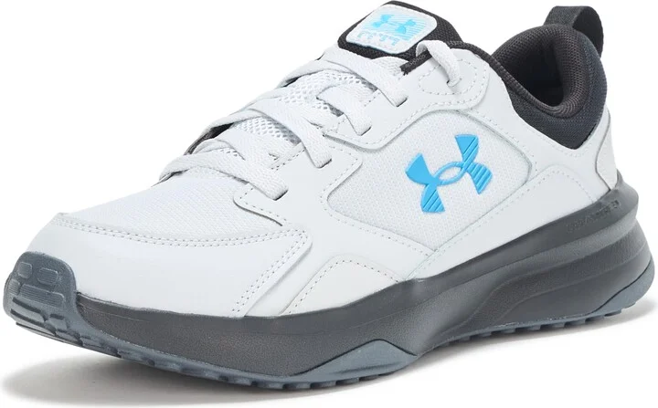 (014) Halo Gray/Black/Ether Blue