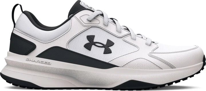 (100) White/White/Black