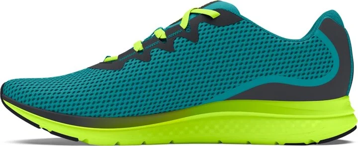 (302) Circuit Teal/Black/Black