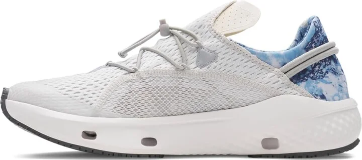 (023) Distant Gray/White/Mod Gray