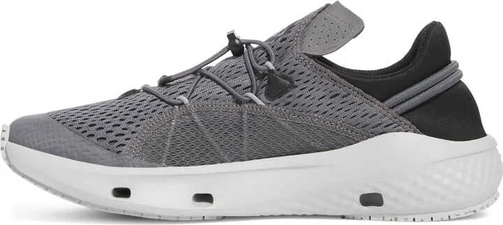 (100) Pitch Gray/Black/Steel