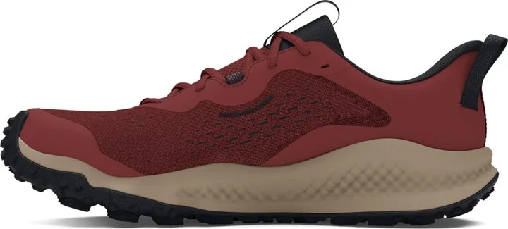 (603) Cinna Red/Timberwolf Taupe/Dark M