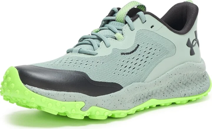 (348) Silica Green/Silica Green/Black