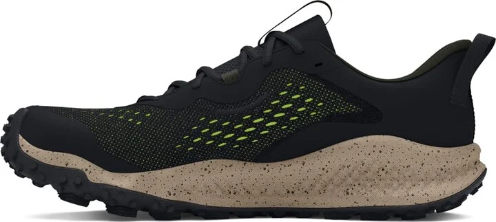 Under Armour Men's Charged Maven Trail