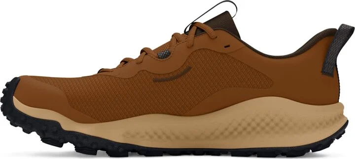 Under Armour Men's Charged Maven Trail Waterproof