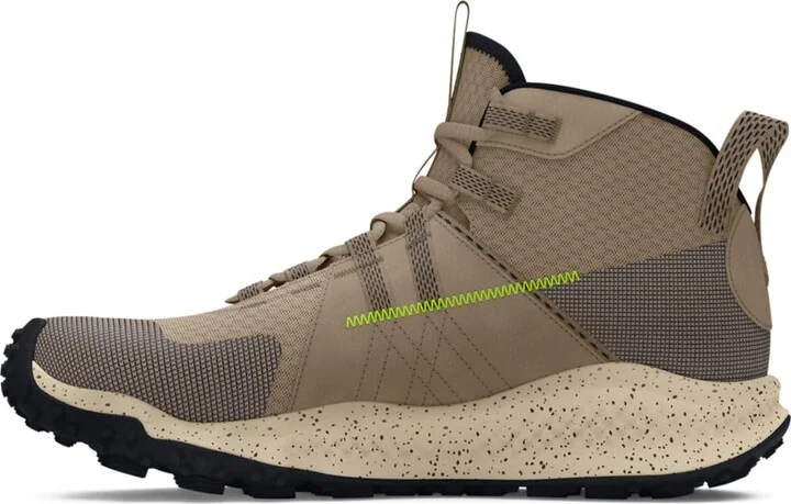 Under Armour Men's Charged Maven Trek