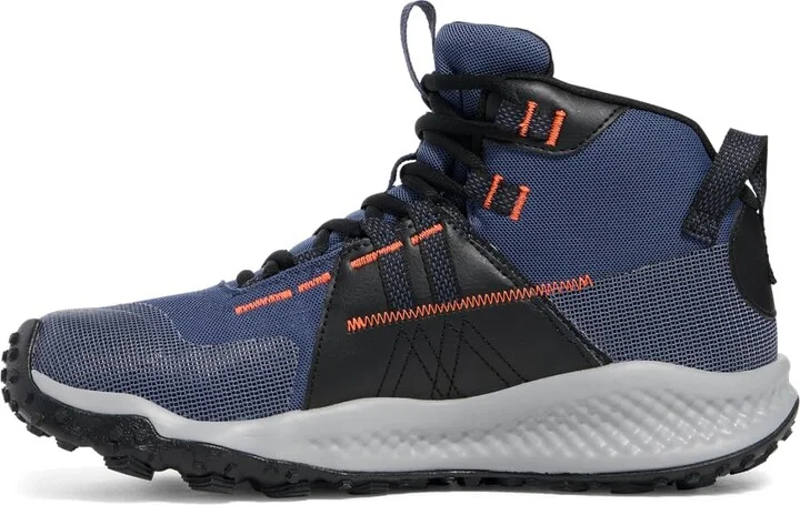 Under Armour Men's Charged Maven Trek Waterproof