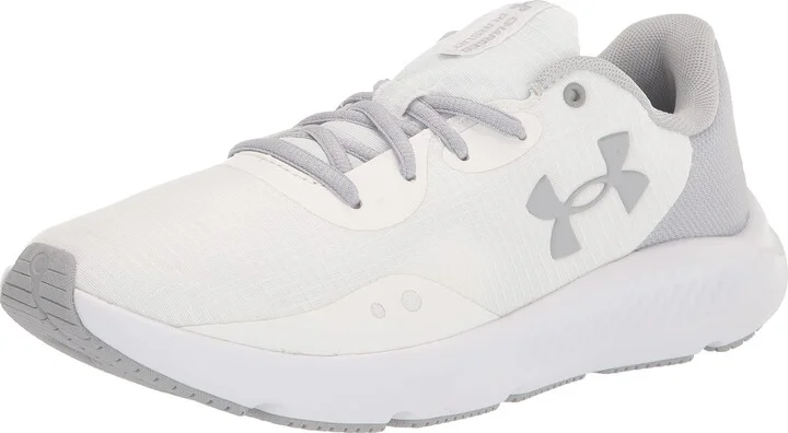 (100) White/Mod Gray/Mod Gray