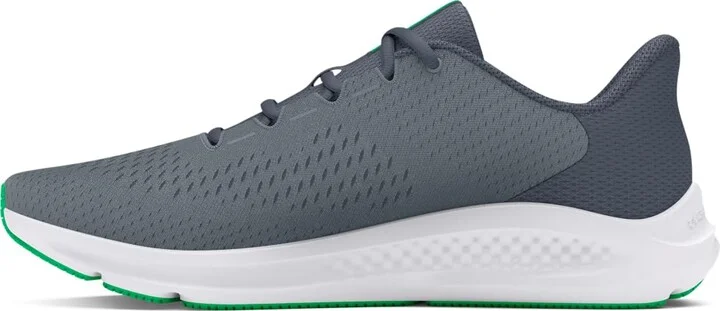(107) Gravel/Downpour Gray/Vapor Green
