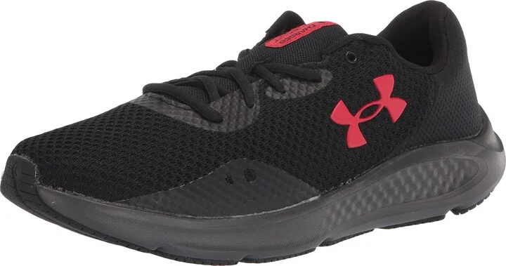 Black (003)/Red