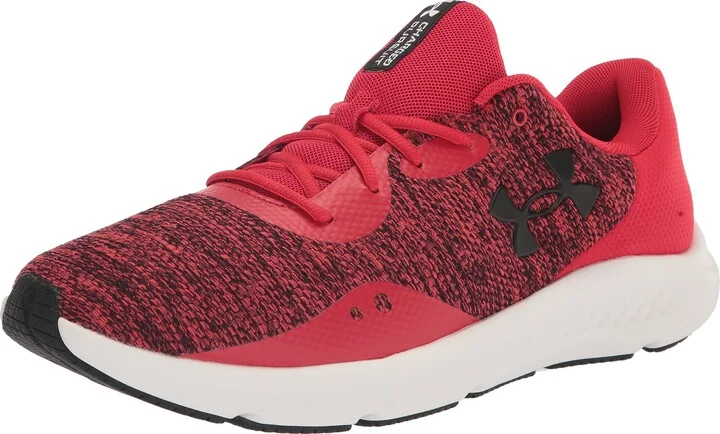Under Armour Men's Charged Pursuit 3 Twist