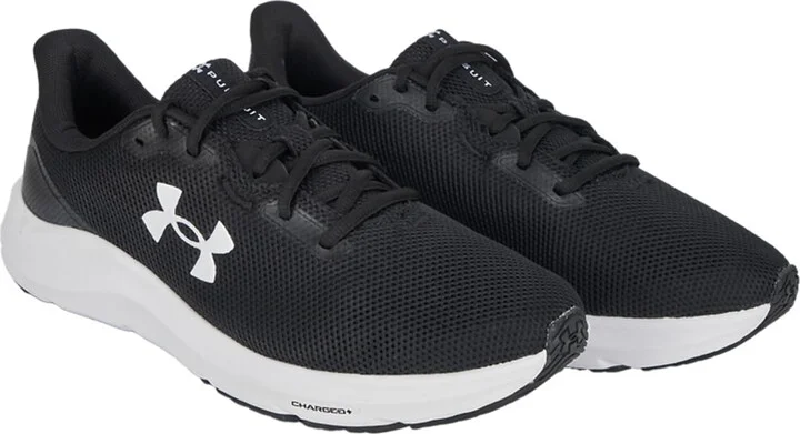 Under Armour Men's Charged Pursuit 4