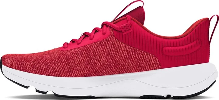 (601) Inferno Red/Racer Red/Black