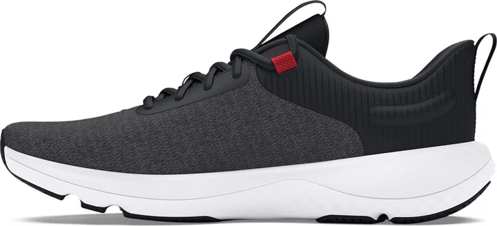 (005) Black/Racer Red/Racer Red