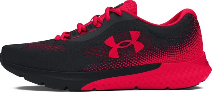 (003) Black/Red/Red