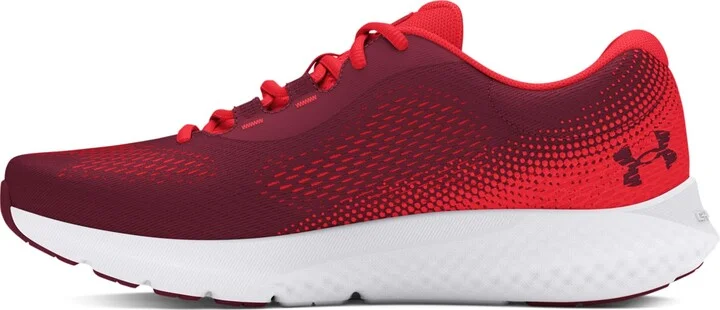 (600) Cardinal/Racer Red/Black