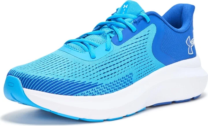 (428) Electric Blue/Royal/White