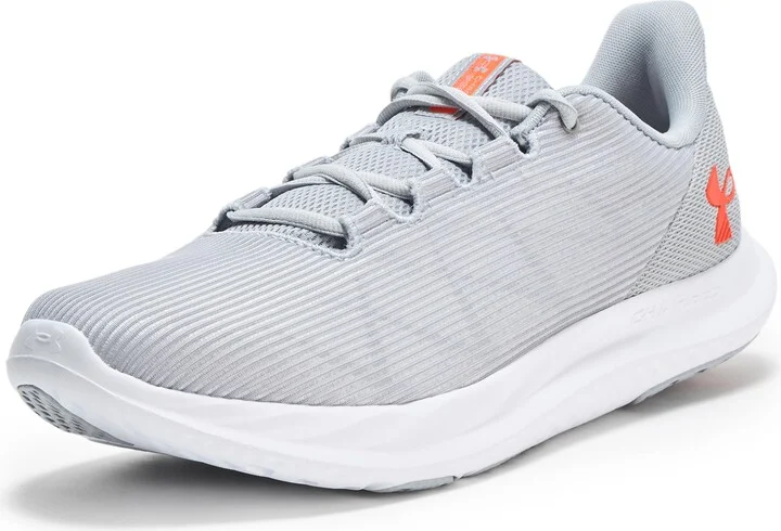 (011) Mod Gray/Mod Gray/Ares Red