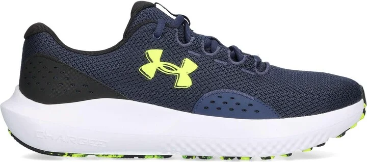 (404) Washed Navy/Black/High Vis Yellow