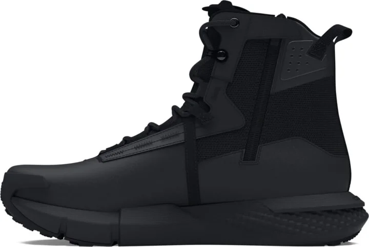 Under Armour Men's Charged Valsetz Zip Waterproof
