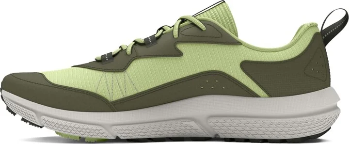 (301) Retro Green/Marine Od Green/White