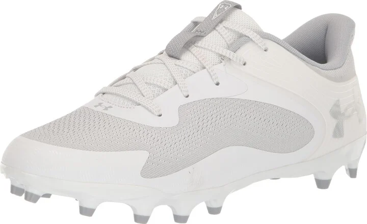 (100) White/White/Mod Gray