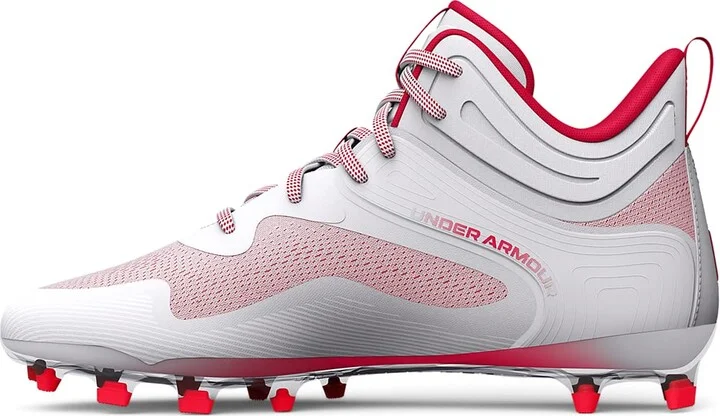 White/Red