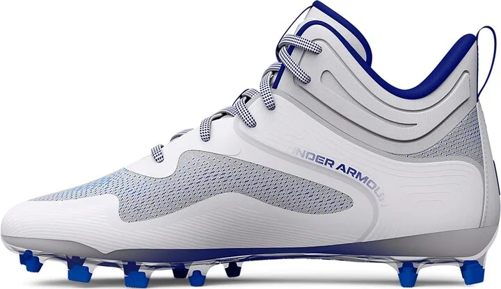 White/Royal