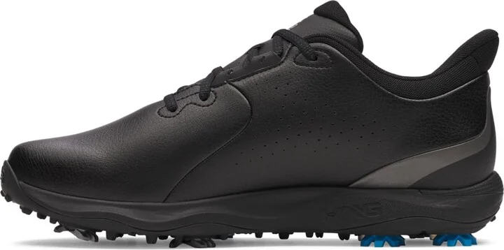 (002) Black//Metallic Silver