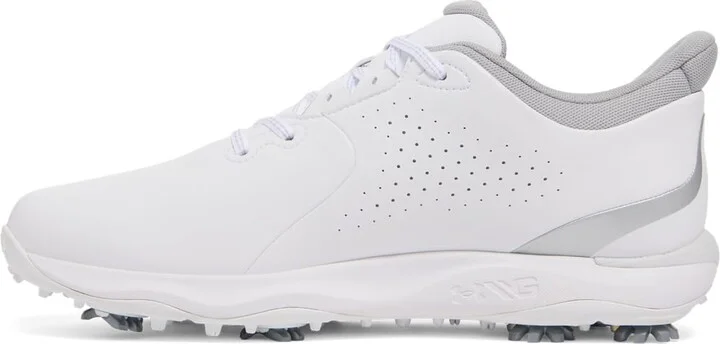 Under Armour Men's Drive Fade Golf Cleats