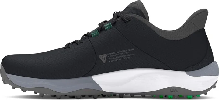 (002) Black/Black/Titan Gray