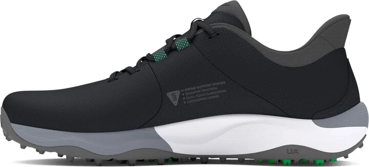 (002) Black/Black/Titan Gray