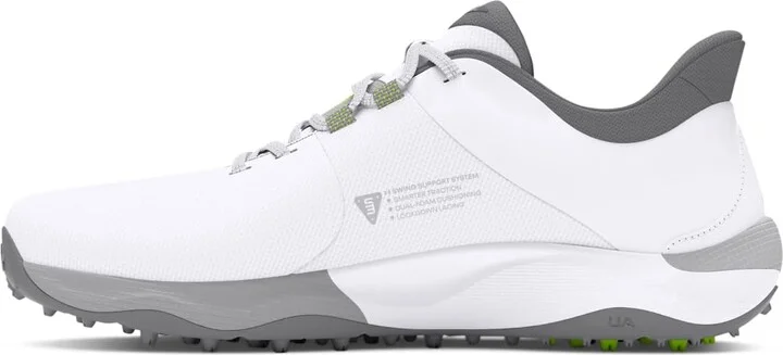 Under Armour Men's Drive Pro Spikeless