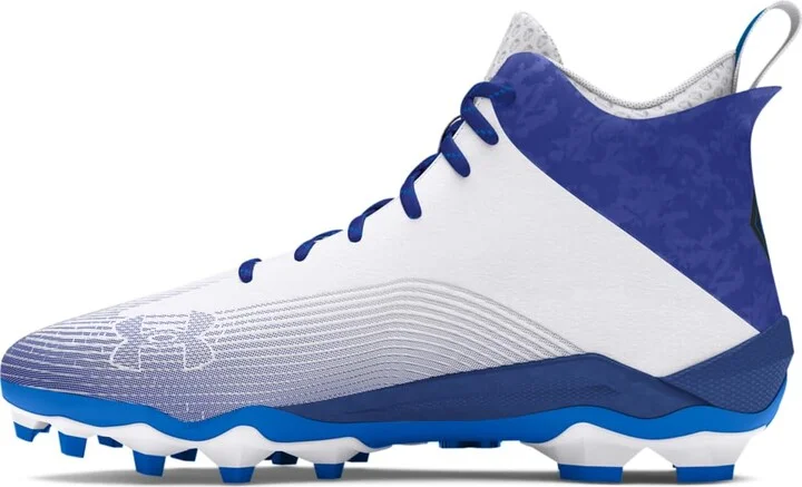 (105) White/Royal/Royal