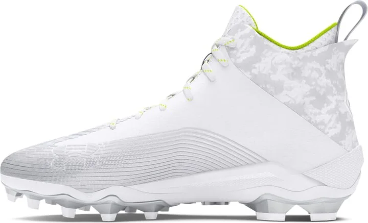 (100) White/Metallic Silver/Metallic Si