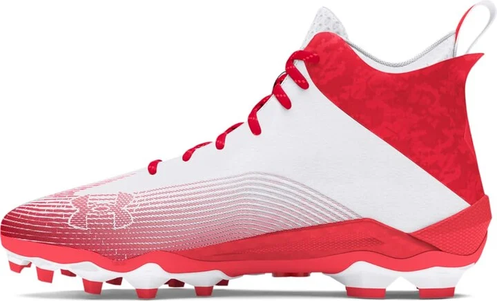 (101) White/Red/Red