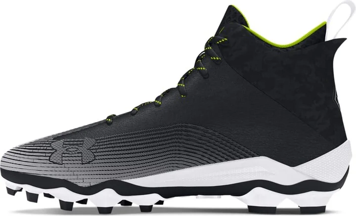 Under Armour Men's Hammer 2.0 MC