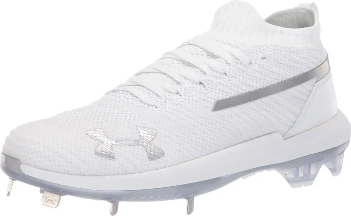 Under Armour Men's Harper 3 Low ST Baseball Shoe