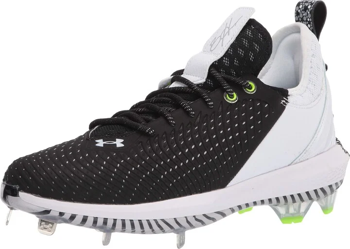 Under Armour Men's Harper 5 Low ST