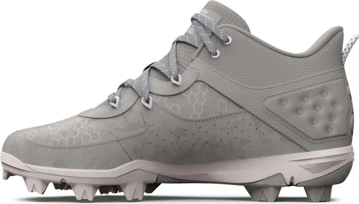 (101) Baseball Gray/Baseball Gray/Halo