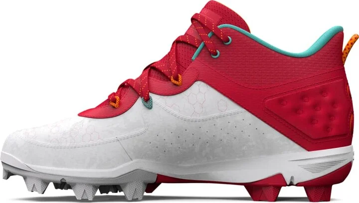 Under Armour Men's Harper 8 Mid RM