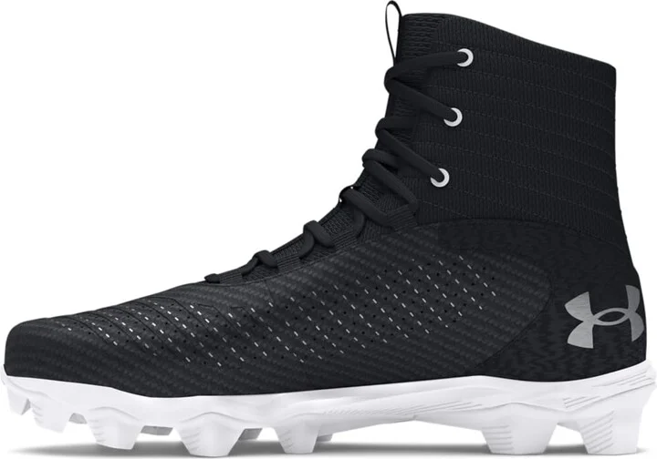 (001) Black/White/Metallic Silver