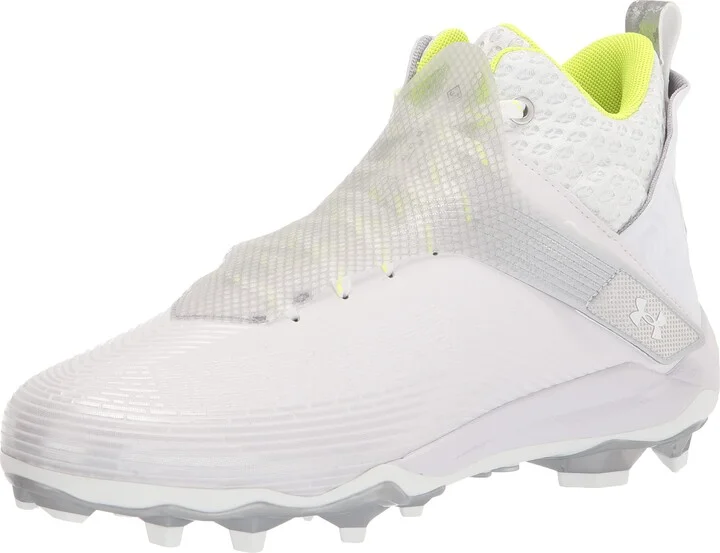 Under Armour Men's Highlight Hammer MC