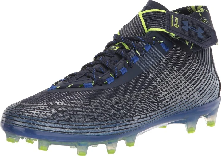 Midnight Navy Blue (404)/Team Royal Blue
