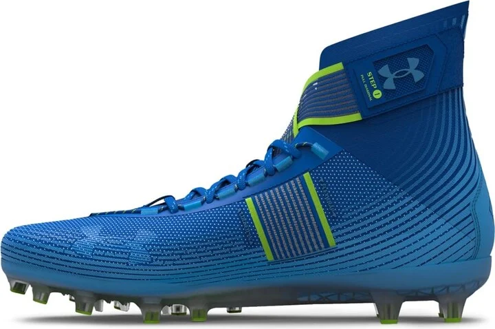 Under Armour Men's Highlight Mc