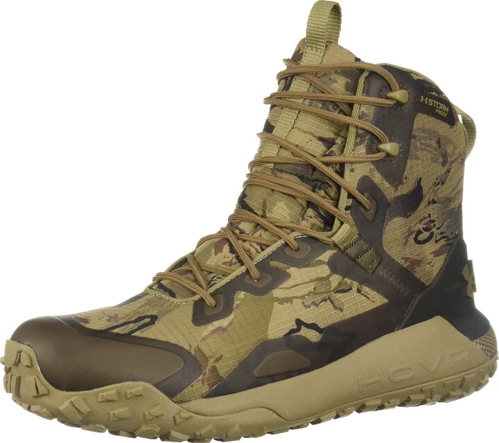 Under Armour Men's HOVR Dawn WP 400G
