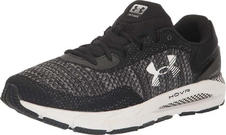 (001) Black/Black/White