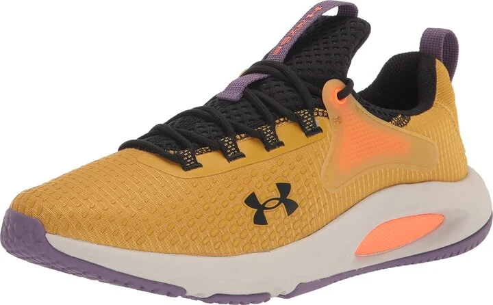 (700) Gilded Yellow/Orange Blast/Black