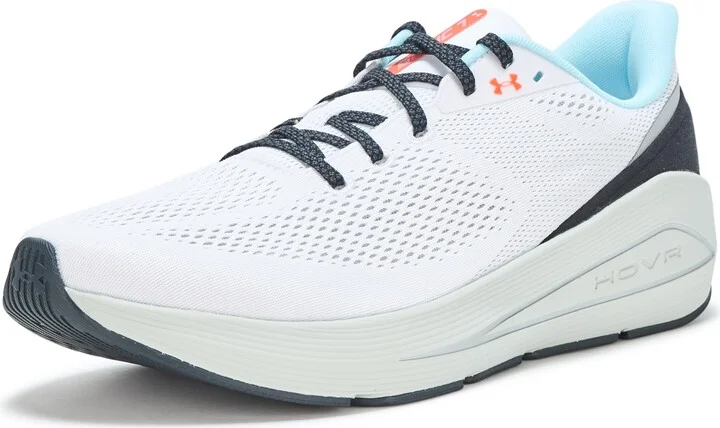 (103) White/Hydro Green/Metallic Silver
