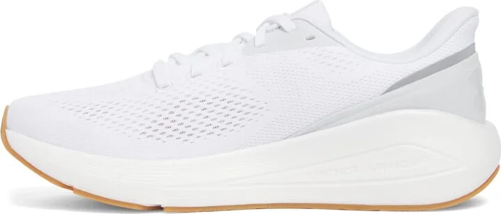 (100) White/White/White